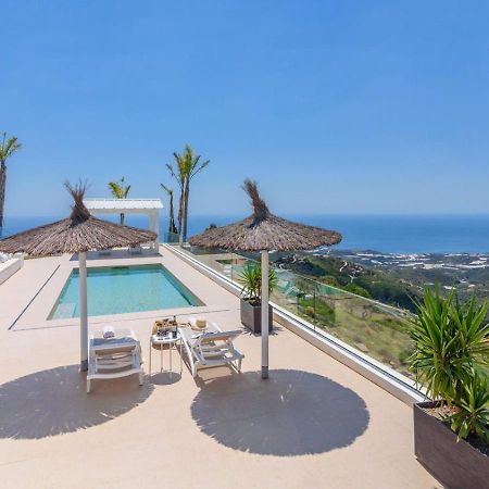 Casa What A Life Sayalonga By Ruralidays Exteriör bild
