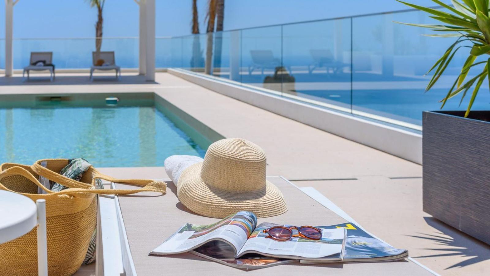 Casa What A Life Sayalonga By Ruralidays Exteriör bild