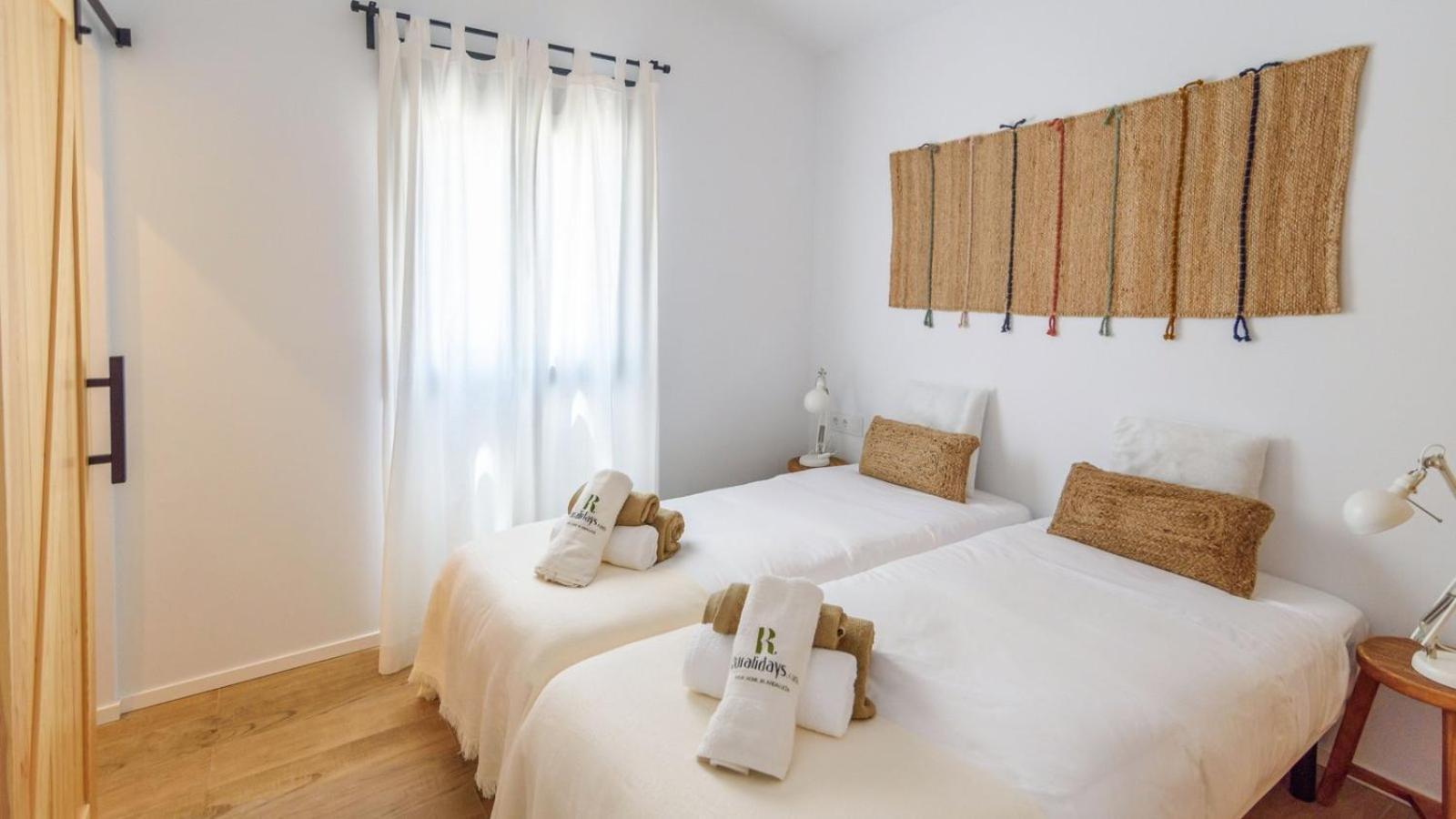 Casa What A Life Sayalonga By Ruralidays Exteriör bild