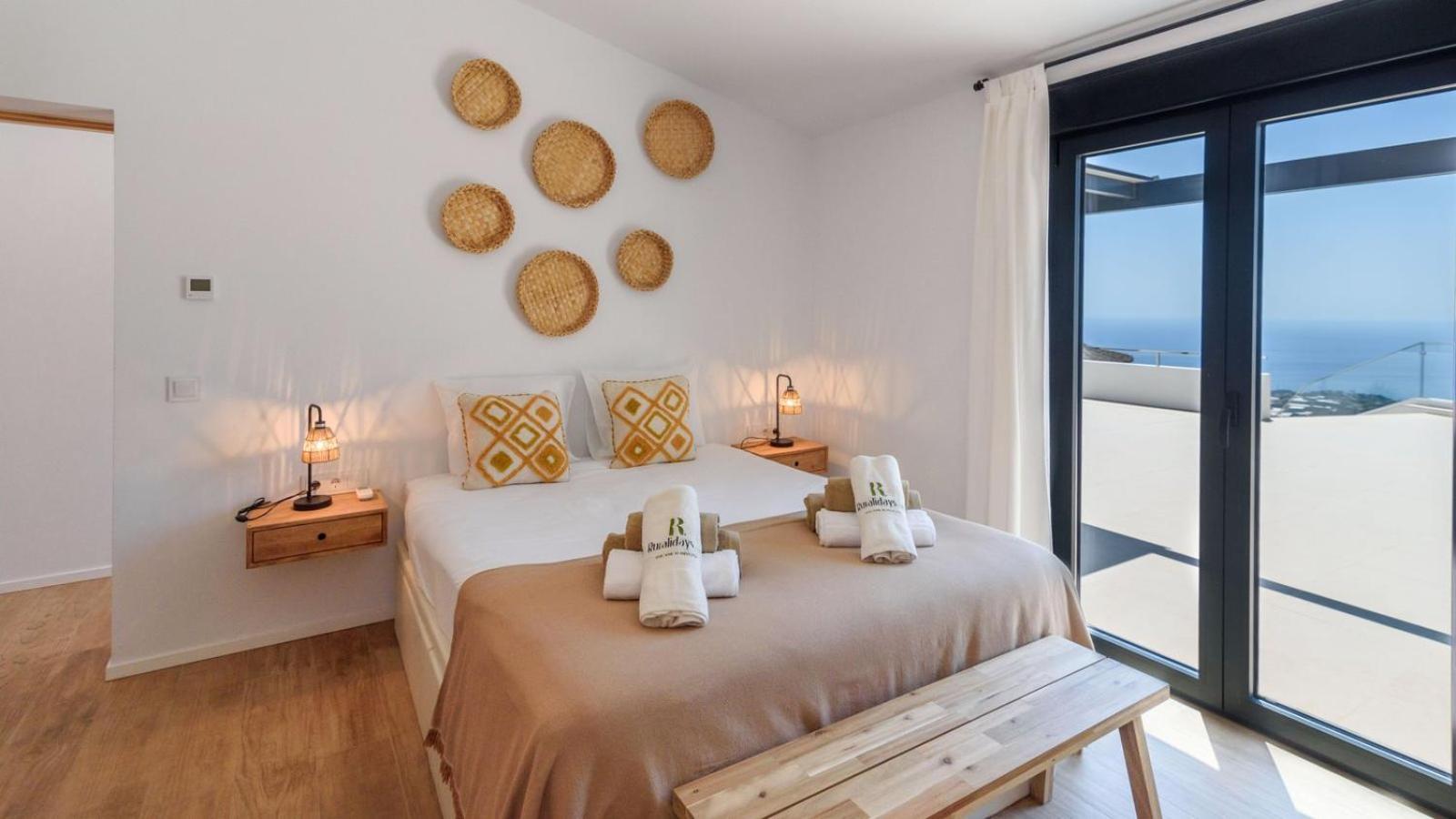 Casa What A Life Sayalonga By Ruralidays Exteriör bild