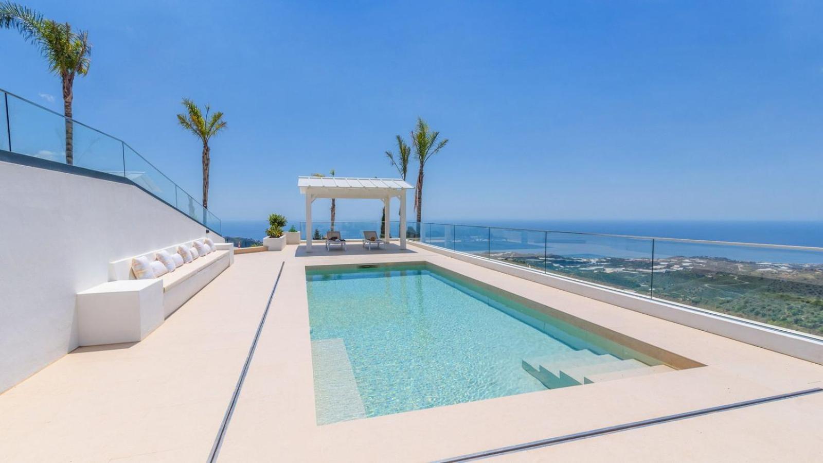 Casa What A Life Sayalonga By Ruralidays Exteriör bild