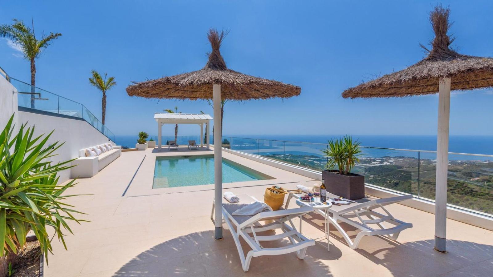 Casa What A Life Sayalonga By Ruralidays Exteriör bild