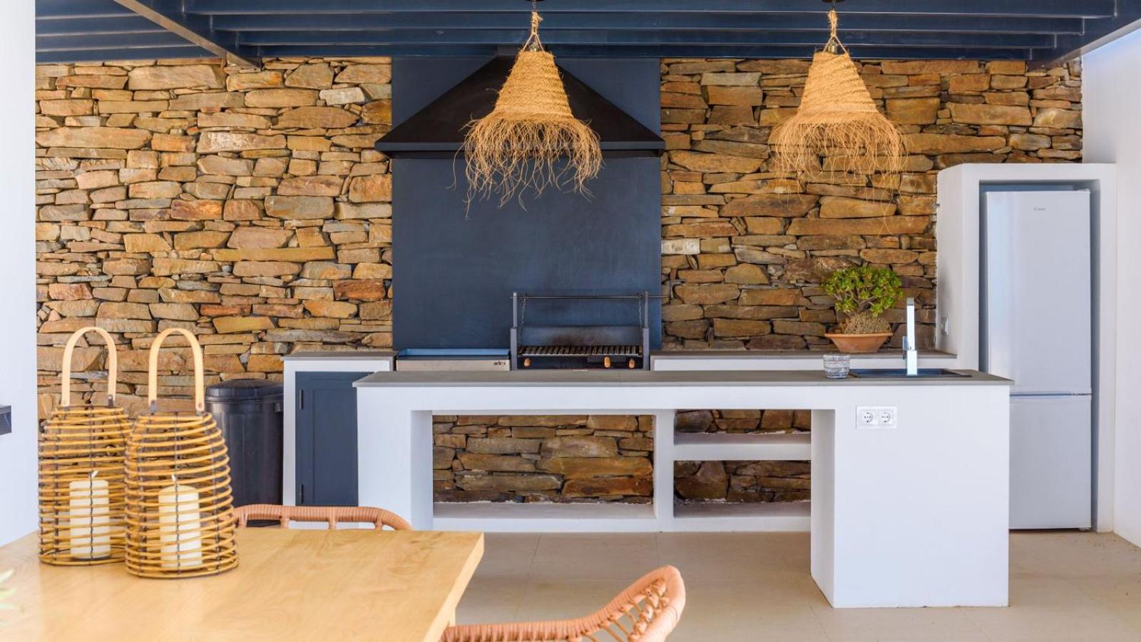 Casa What A Life Sayalonga By Ruralidays Exteriör bild