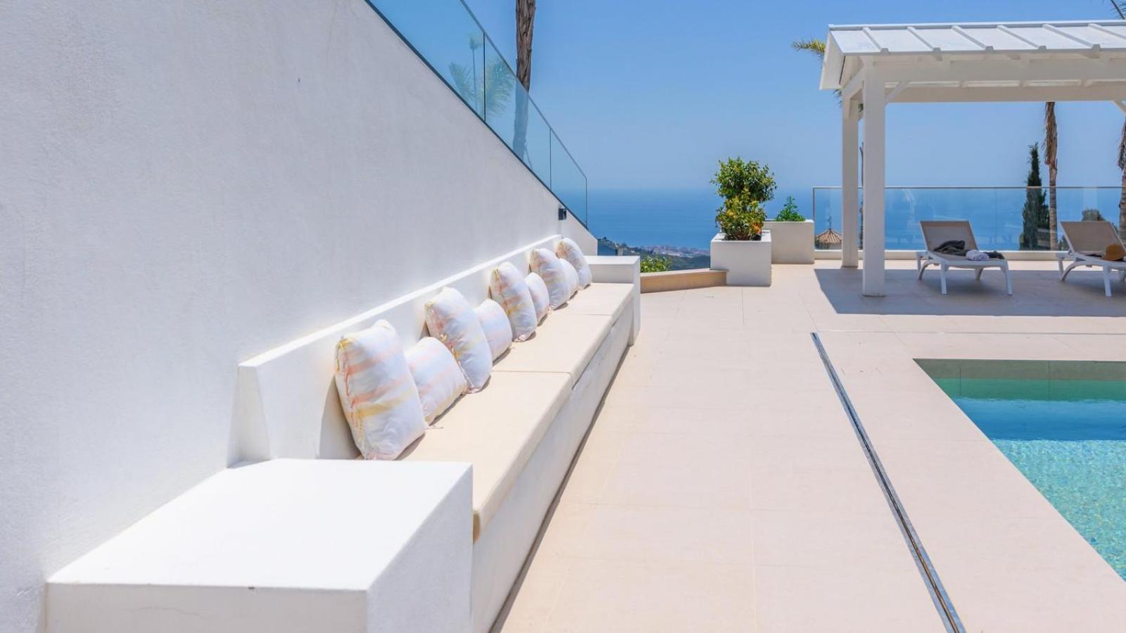 Casa What A Life Sayalonga By Ruralidays Exteriör bild